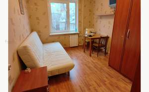 3-к квартира, вторичка, 57м2, 3/9 этаж
