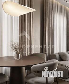 3-к квартира, вторичка, 117м2, 3/10 этаж