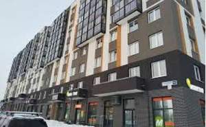 Студия квартира, вторичка, 28м2, 7/8 этаж