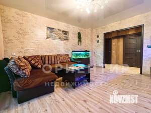 5-к квартира, вторичка, 123м2, 2/5 этаж