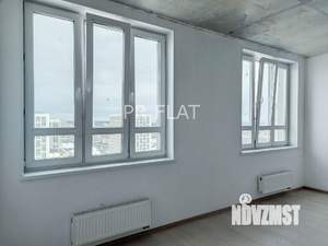 1-к квартира, вторичка, 48м2, 25/25 этаж