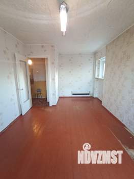 1-к квартира, вторичка, 27м2, 4/5 этаж