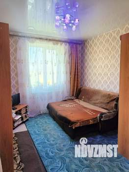 Студия квартира, вторичка, 25м2, 3/3 этаж