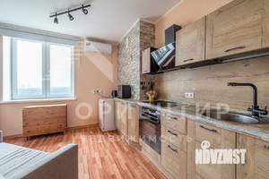2-к квартира, вторичка, 60м2, 12/25 этаж