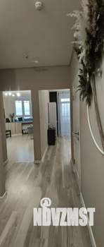 1-к квартира, вторичка, 44м2, 28/35 этаж