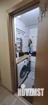 1-к квартира, вторичка, 32м2, 1/5 этаж