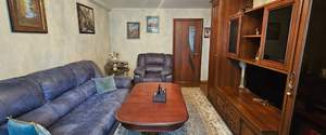 3-к квартира, вторичка, 59м2, 2/5 этаж