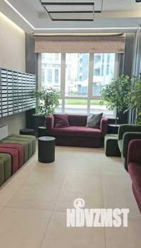 Студия квартира, вторичка, 23м2, 10/31 этаж