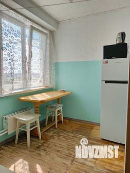 1-к квартира, вторичка, 34м2, 15/16 этаж