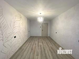 3-к квартира, вторичка, 67м2, 6/12 этаж