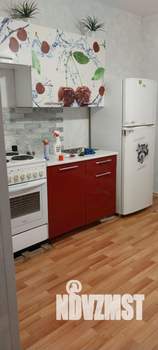 1-к квартира, вторичка, 39м2, 13/15 этаж