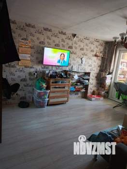 2-к квартира, вторичка, 43м2, 1/9 этаж