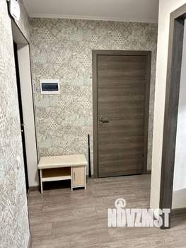 1-к квартира, вторичка, 37м2, 10/24 этаж