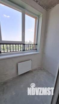 Студия квартира, вторичка, 32м2, 17/25 этаж
