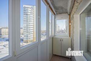 3-к квартира, вторичка, 63м2, 6/9 этаж