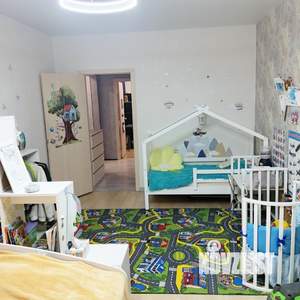 2-к квартира, вторичка, 60м2, 2/3 этаж