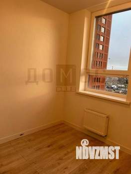 1-к квартира, вторичка, 31м2, 7/25 этаж