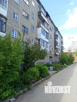 1-к квартира, вторичка, 29м2, 2/5 этаж