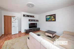 2-к квартира, вторичка, 78м2, 2/22 этаж