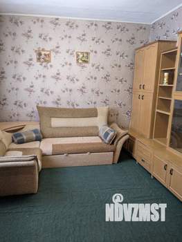 1-к квартира, вторичка, 35м2, 1/3 этаж