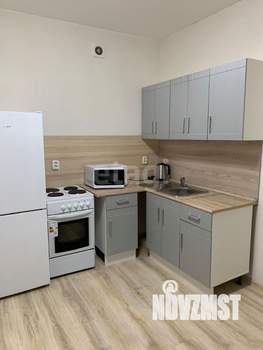 1-к квартира, вторичка, 34м2, 13/13 этаж