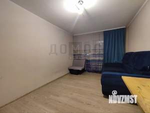 1-к квартира, вторичка, 30м2, 5/5 этаж