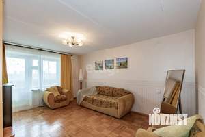 2-к квартира, вторичка, 49м2, 8/10 этаж