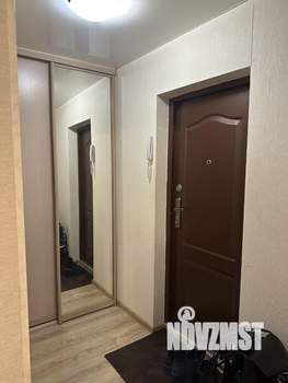 1-к квартира, вторичка, 30м2, 2/5 этаж