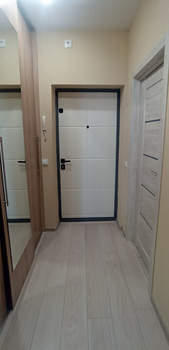 Студия квартира, вторичка, 25м2, 3/25 этаж