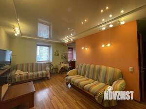 2-к квартира, вторичка, 60м2, 9/9 этаж