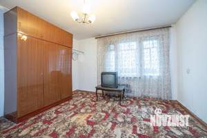 2-к квартира, вторичка, 43м2, 2/5 этаж