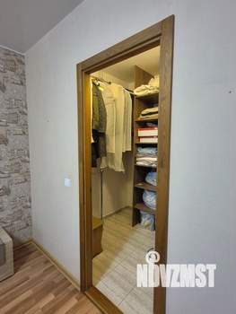 2-к квартира, вторичка, 67м2, 6/12 этаж