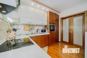 2-к квартира, вторичка, 77м2, 15/22 этаж