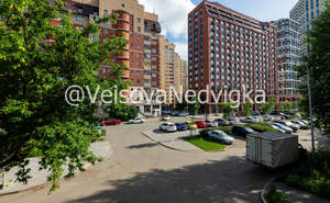 1-к квартира, вторичка, 36м2, 2/5 этаж