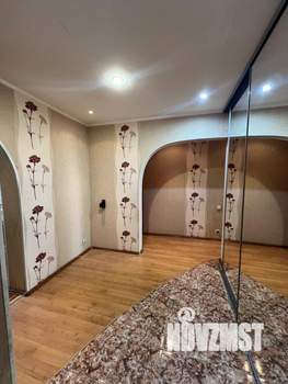 3-к квартира, вторичка, 63м2, 4/9 этаж