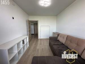 1-к квартира, вторичка, 39м2, 26/26 этаж