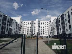 1-к квартира, вторичка, 35м2, 4/8 этаж