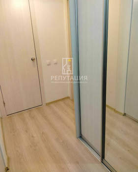 Студия квартира, вторичка, 24м2, 10/13 этаж