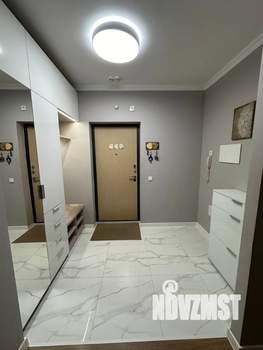 3-к квартира, вторичка, 89м2, 16/18 этаж