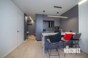 2-к квартира, вторичка, 53м2, 8/26 этаж