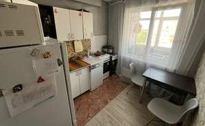 2-к квартира, вторичка, 47м2, 16/16 этаж
