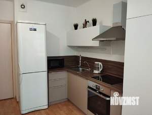 Студия квартира, вторичка, 25м2, 24/26 этаж