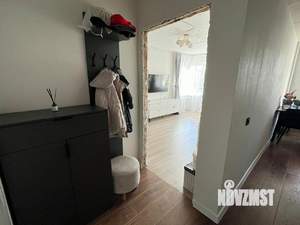 1-к квартира, вторичка, 33м2, 2/9 этаж