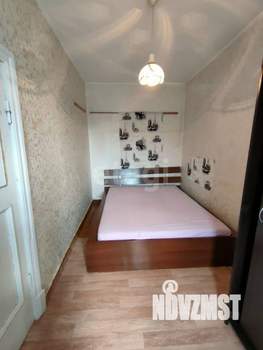 2-к квартира, вторичка, 40м2, 2/3 этаж