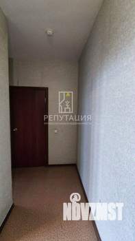 1-к квартира, вторичка, 37м2, 15/19 этаж