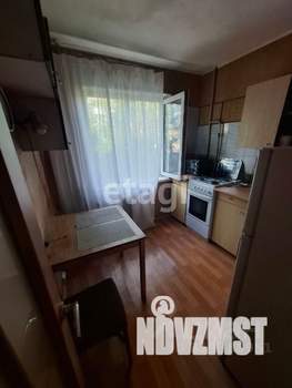 2-к квартира, вторичка, 45м2, 3/5 этаж