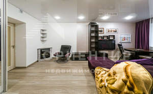 2-к квартира, вторичка, 43м2, 5/5 этаж