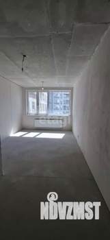 Студия квартира, сданный дом, 31м2, 4/9 этаж