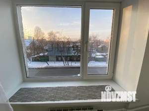 Студия квартира, вторичка, 13м2, 3/5 этаж