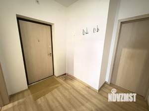 2-к квартира, вторичка, 56м2, 3/21 этаж